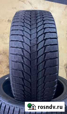 Triangle 225/40 R18 Петропавловск-Камчатский - изображение 1