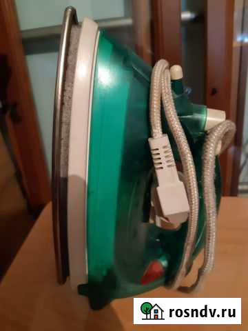 Утюг Braun Улан-Удэ - изображение 1