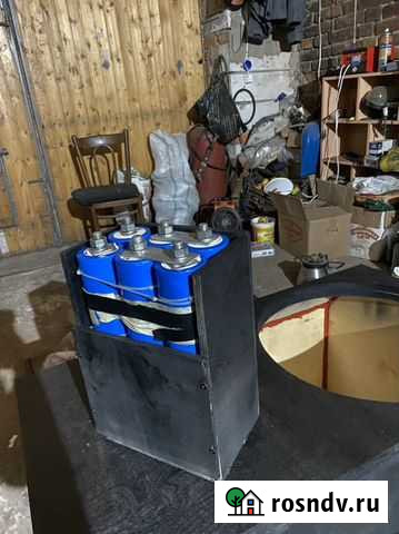 Титонат 55h Мичуринск - изображение 1