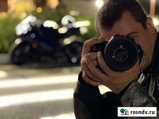 Рекламная видеосъёмка Владимир - изображение 1