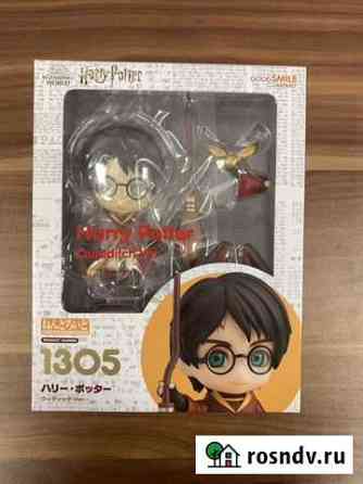Фигурки Nendoroid Гарри Поттер Тверь