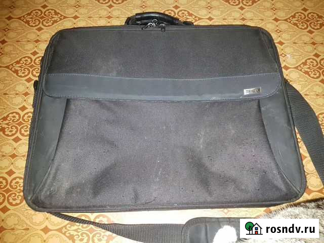 Сумка для ноутбука Вологда - изображение 1