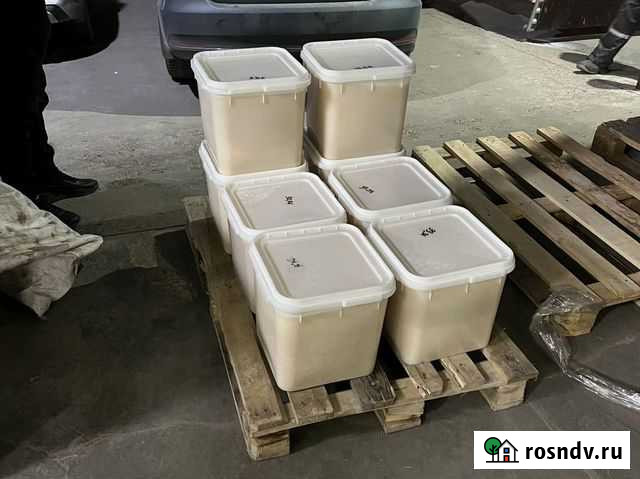 Мед оптом Краснодар - изображение 1