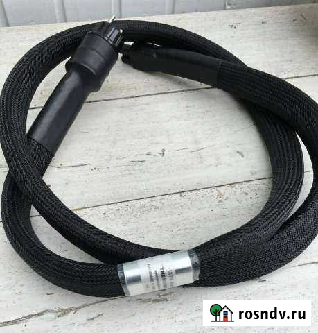 Силовой кабель Electraglide ultrakhan 2 Краснодар - изображение 1