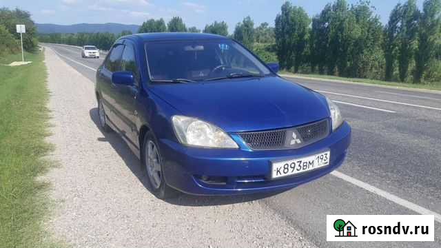 Аренда /прокат авто Крымск - изображение 1