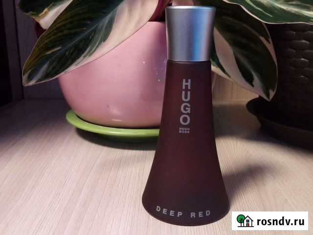 Духи Новоалтайск - изображение 1