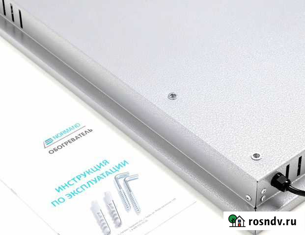 Обогреватель Керамический Тула - изображение 1