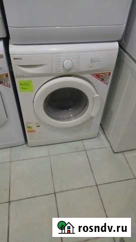 Стиральная машина на 6 кг Барнаул - изображение 1