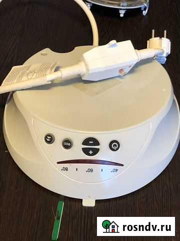 Блок управления и тэн от водонагревателя ariston A Благовещенск - изображение 1