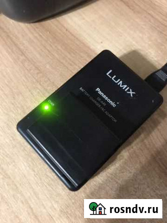 Panasonic DE-A49 Набережные Челны - изображение 1
