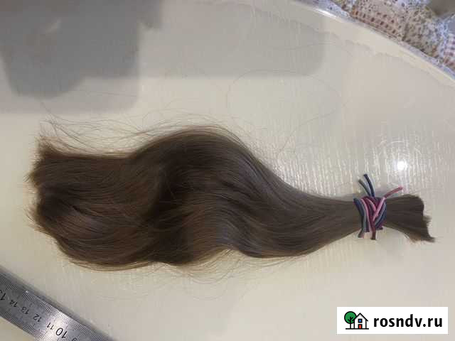 Волосы для наращивания Ростов-на-Дону - изображение 1