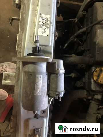 Стартер Узловая - изображение 1