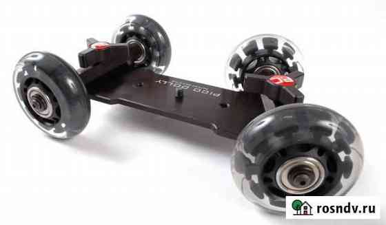 Скейтер pico dolly Череповец