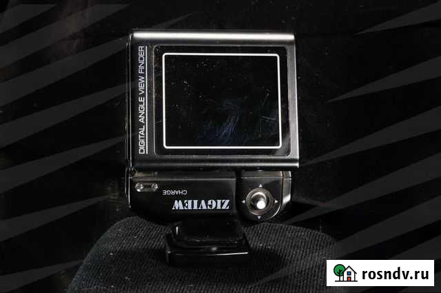 Цифровой видоискатель zigview SC-V100 Кострома - изображение 1
