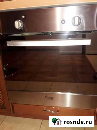 Духовой шкаф Hotpoint ariston Воронеж - изображение 1