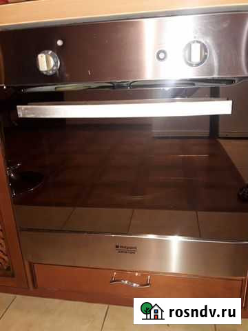 Духовой шкаф Hotpoint ariston Воронеж - изображение 1