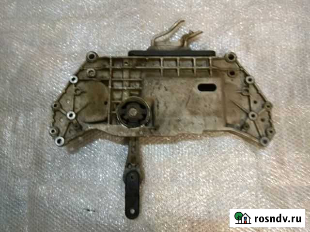 Подрамник передний VW Golf 5, Tiguan Липецк - изображение 1