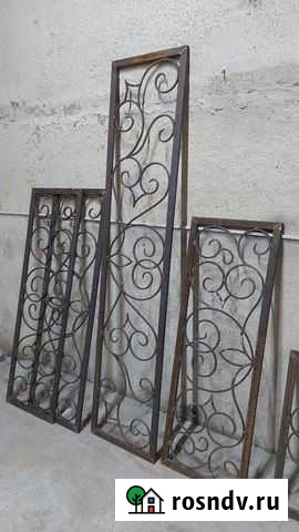 Оградка Нижневартовск - изображение 1