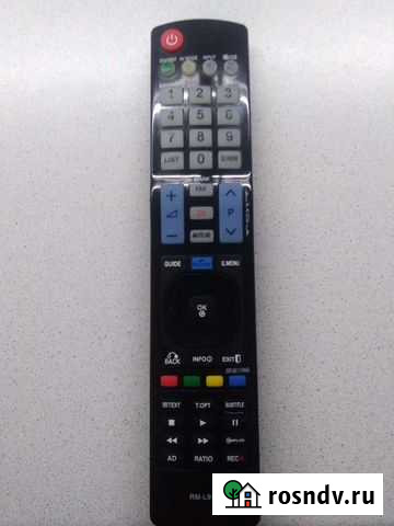 Пульт ду lg Знаменск - изображение 1