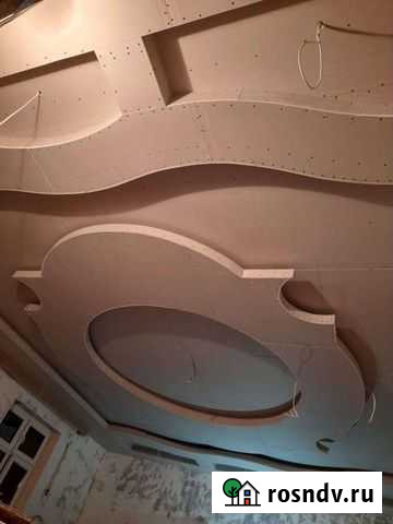 Ремонт квартиры под ключ или отделка Воронеж - изображение 1