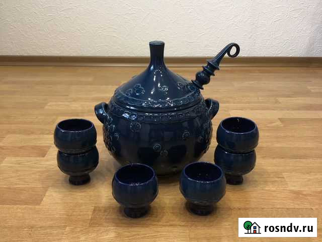 Rosenthal набор для глинтвейна, пунша Псков - изображение 1