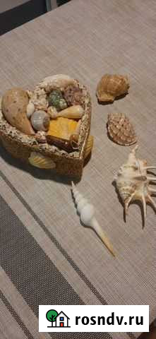 Шкатулка Петрозаводск - изображение 1