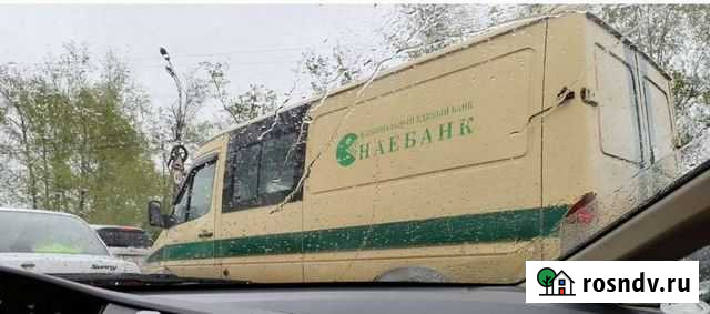 Бронированное стекло Иркутск - изображение 1