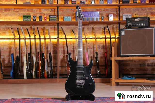 ESP Mirage (Japan) 1995 Москва - изображение 1