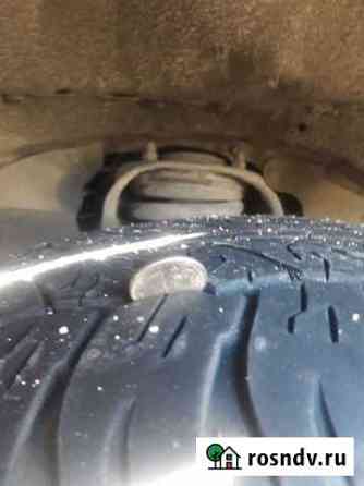 Dunlop Grandtrek AT20 265/60 R18, 4 шт Петрозаводск