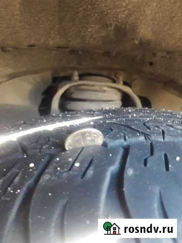 Dunlop Grandtrek AT20 265/60 R18, 4 шт Петрозаводск - изображение 1