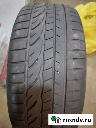 Dunlop 225/45 R17, 4 шт Гатчина - изображение 1