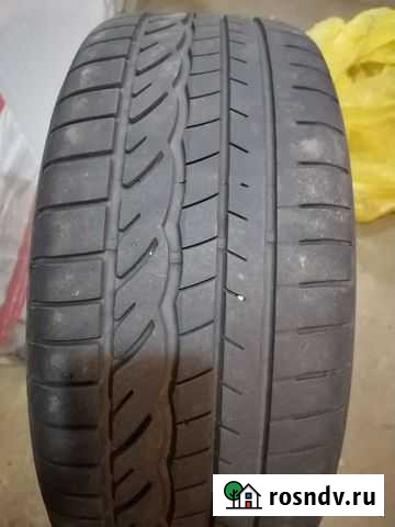 Dunlop 225/45 R17, 4 шт Гатчина - изображение 1