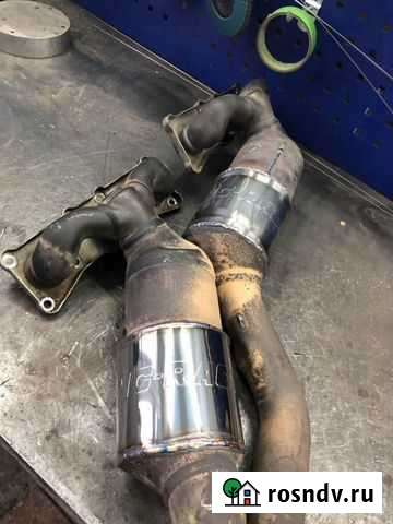 Автосервис Бесплатное Удаление Катализатора (проши Октябрьский - изображение 1