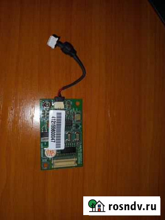 Bluetooth модуль для ноутбука Packard Bell EasyNot Воронеж - изображение 1