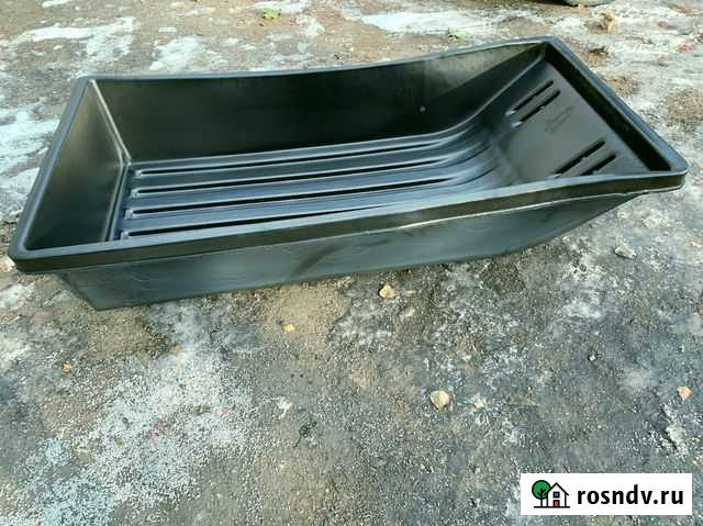 Сани для снегохода Челябинск - изображение 1