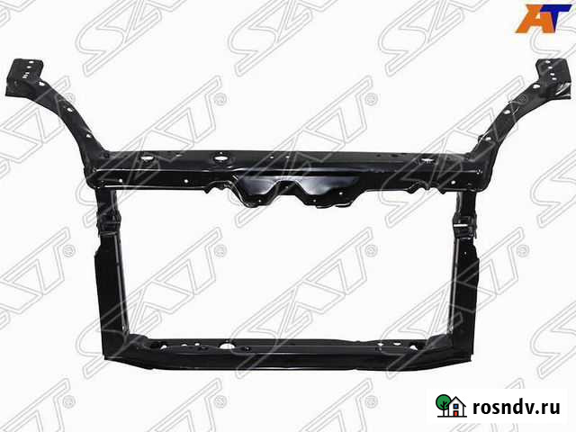 Рамка кузова (телевизор) toyota vitz / yaris / fun Новокузнецк - изображение 1