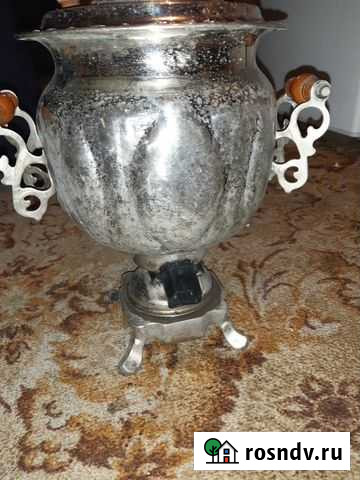 Самовар электрический Новокузнецк - изображение 1