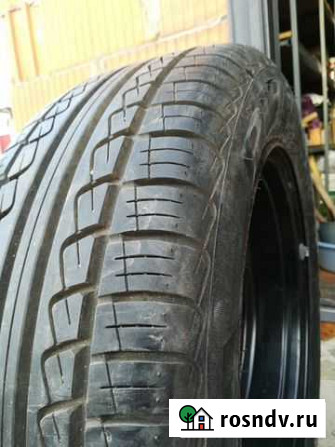 Летняя резина Pirelli P6 Волгодонск - изображение 1