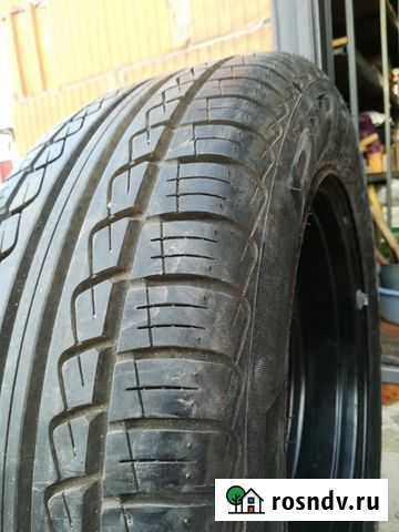 Летняя резина Pirelli P6 Волгодонск - изображение 1