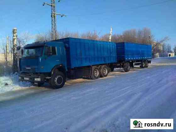 Перевозки Ульяновск