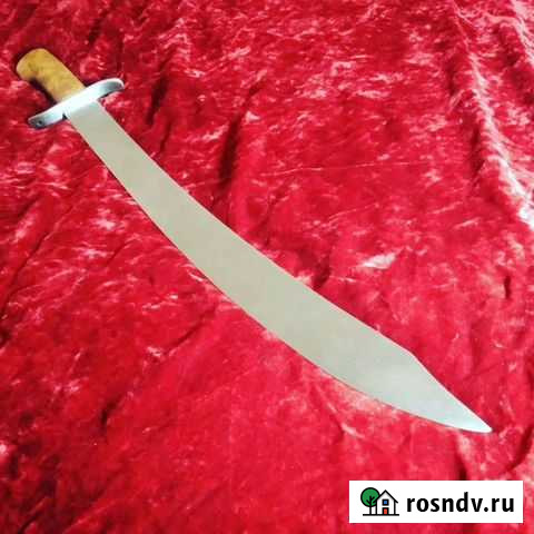 Меч изогнутый (восточный) Рязань - изображение 1