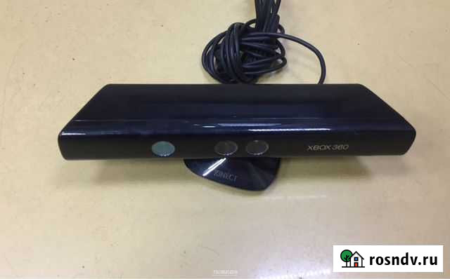 Kinect для Xbox360 Пермь - изображение 1