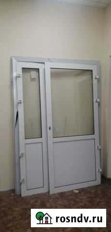 Дверь Красноярск - изображение 1