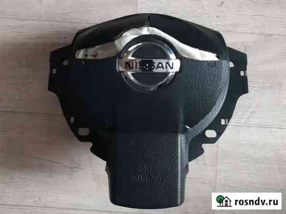 Srs airbag Ульяновск
