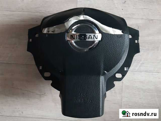 Srs airbag Ульяновск - изображение 1