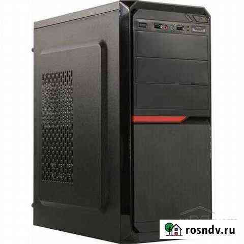 Nvidia 750ti, 4 ядра, 12 озу, SSD+HDD Ростов-на-Дону