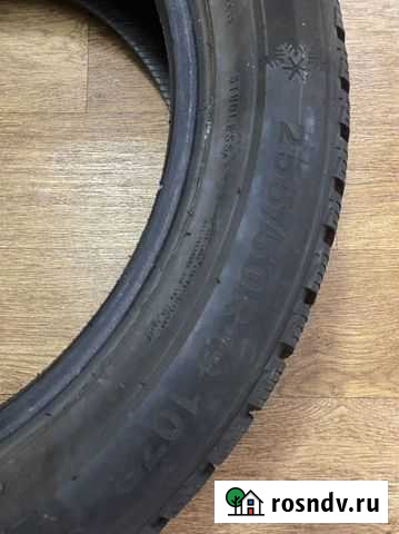 Triangle 255/55 R19 Улан-Удэ - изображение 1