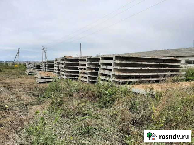 Плита перекрытия Пенза - изображение 1