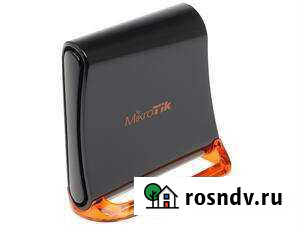 Wi-Fi роутер Mikrotik RB931-2nD Октябрьский - изображение 1
