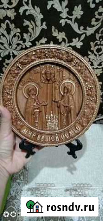 Икона Саранск - изображение 1
